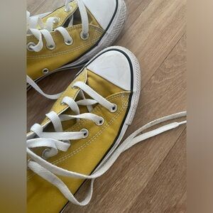 Converse Chucks